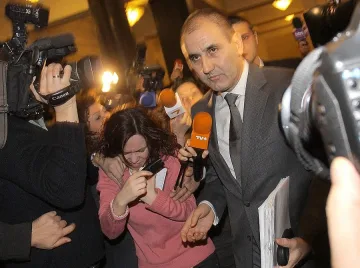 Цветанов: Има грешки при планирането на акцията в Мировяне