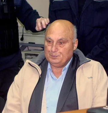 Цар Киро: Кьорке, ще ти избода очите!