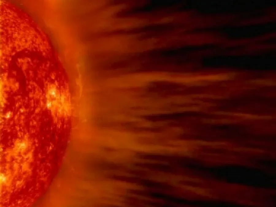 Връхлита ни най-мощната магнитна буря от 6 години