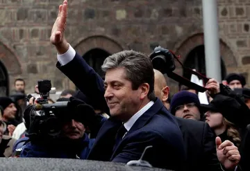 Любка връща Георги Първанов в БСП