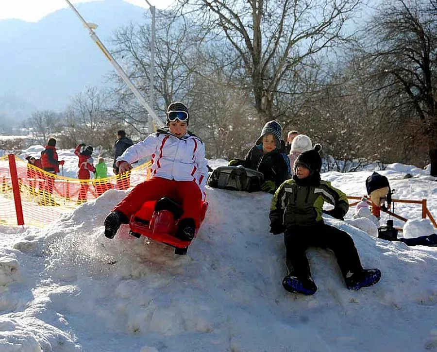 Лъжеш турист, гориш за 2 г. от бизнеса