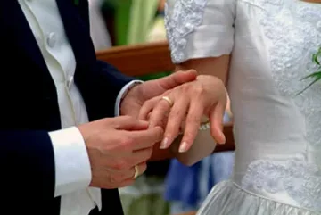 Слагаме в рамка свидетелството за брак