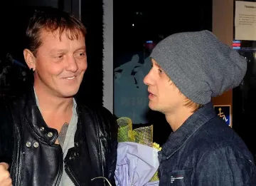 Валери Йордаров черпи за втора дъщеря