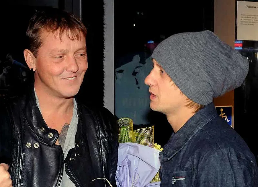 Валери Йордаров черпи за втора дъщеря