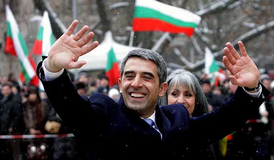 Росен Плевнелиев стана от БСП за 15 минути