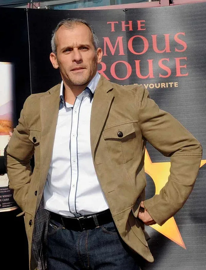 Йордан Йовчев: Отивам при лекаря на Тайсън