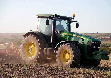 Браним 2 млн. декара ниви от Брюксел