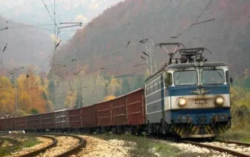 Турци и руснаци в битка за БДЖ