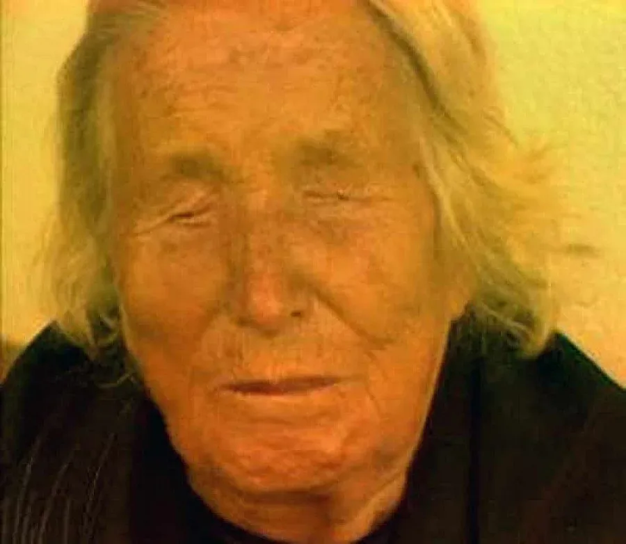 Македония вдига парк до извора на Ванга