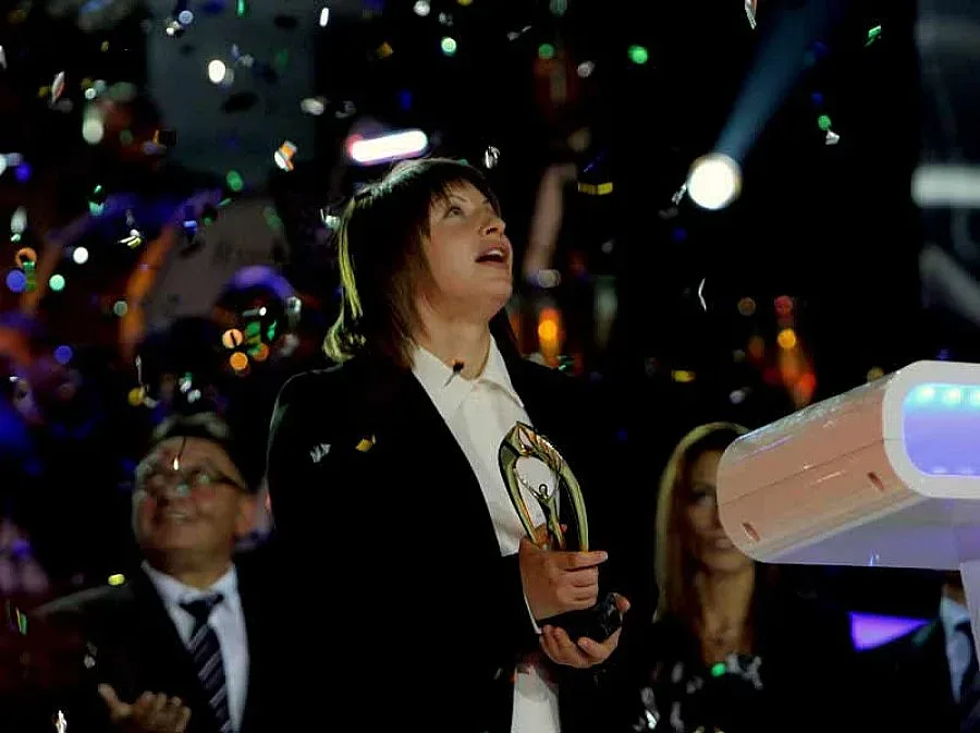 Рускиня се кани на Станка Златева