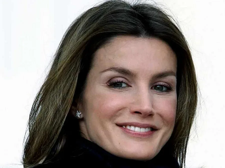 Нова бомба за кралица Летисия