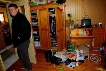 Шефът на Второ РПУ изгърмя заради скандала "Мировяне"