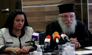 Дарители събират 2,5 млн. лв. за приюта на отец Иван