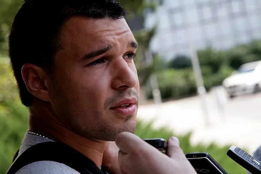 Божинов: Само Бог може да ме съди!