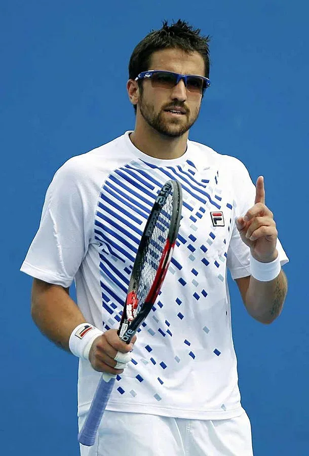 Сърбин скъса Надал от майтапи заради "Реал"