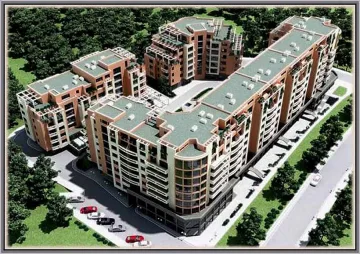 Цените на жилищата са паднали с 6,1% за година