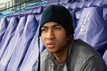 Анеси подписа с ЦСКА за 2,5 г.