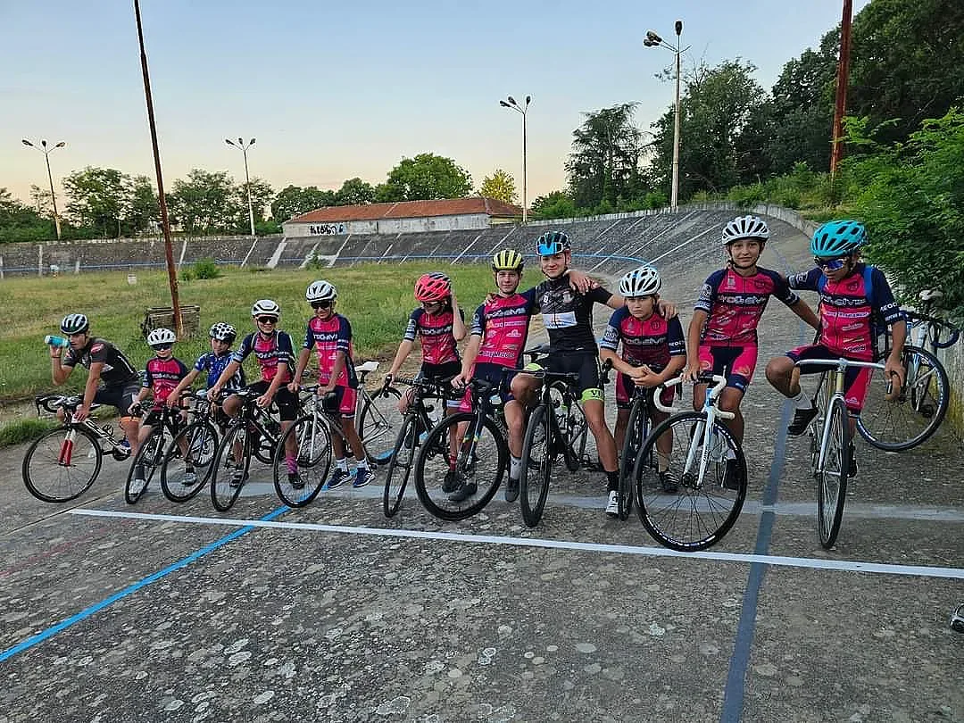 Казанлък ще бъде домакин на републиканско първенство по колоездене