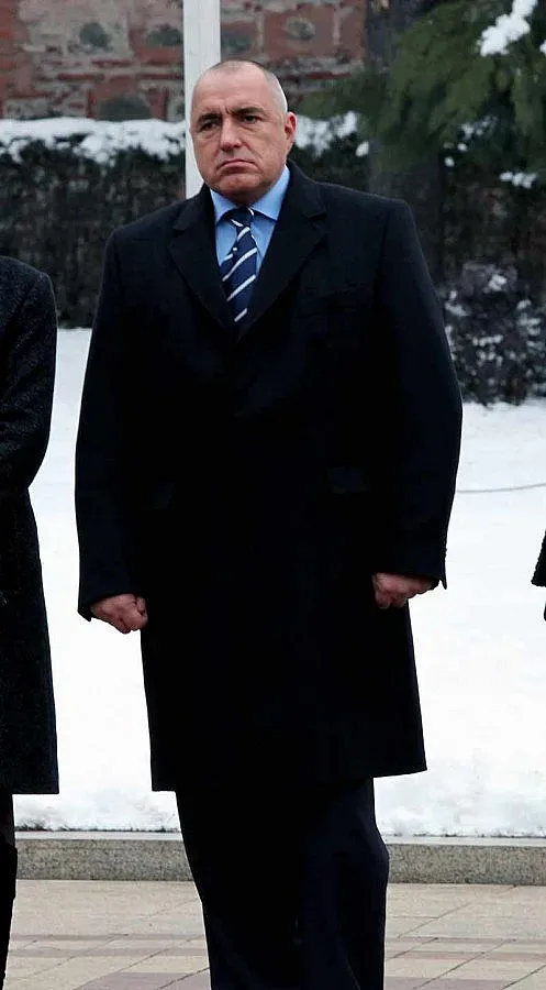 Борисов: Уволнения за полицаите, разиграли цирка в Мировяне!