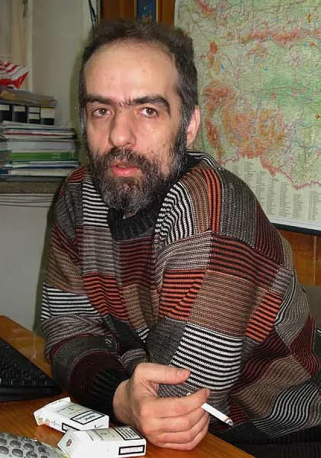 Разследват шефа на парк "Витоша"