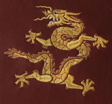 Влязохме в Годината на Дракона