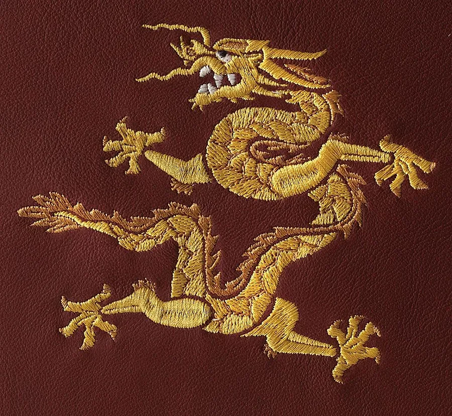 Влязохме в Годината на Дракона