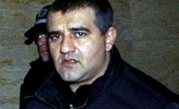 Уличен бой издал Боксьора