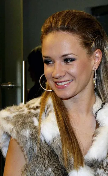 Лора Караджова: Бебето е на дневен ред