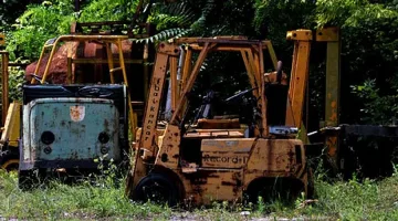 Обявиха фалита на "Балканкар-Ерма"