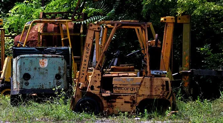 Обявиха фалита на "Балканкар-Ерма"