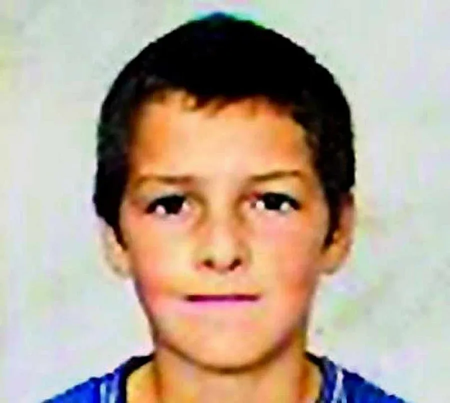 Близки в пъзела с мъртвия Станислав