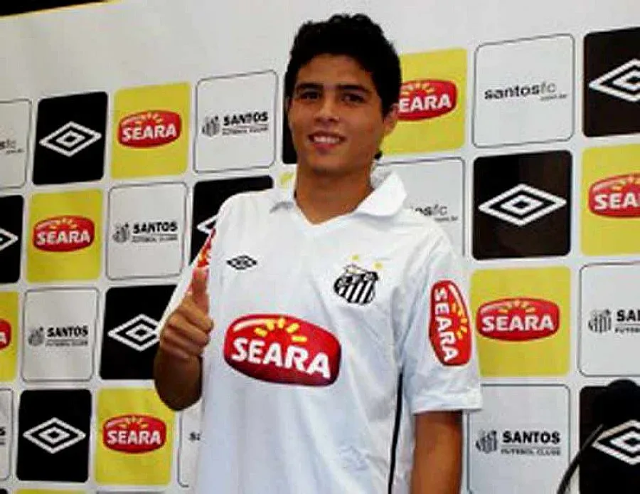 "Левски" привлича 19-годишeн бразилски национал 