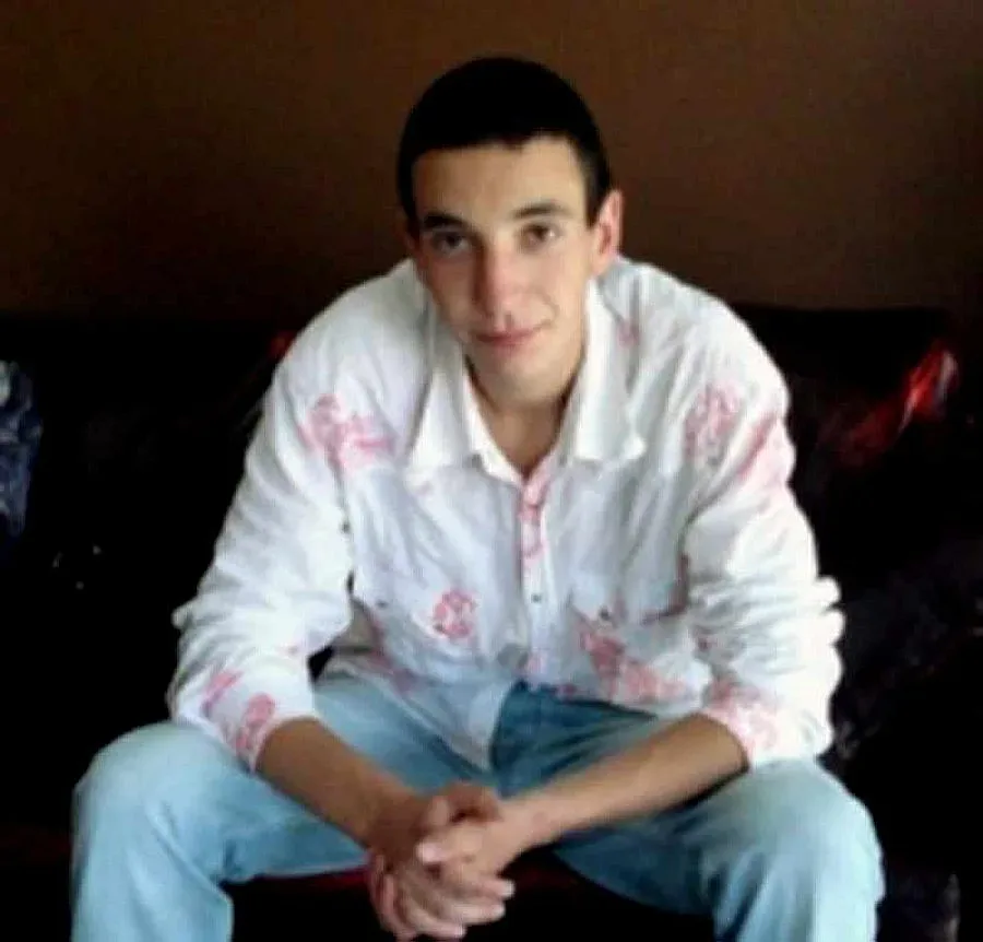 Изчезна съученик на Мирослава 