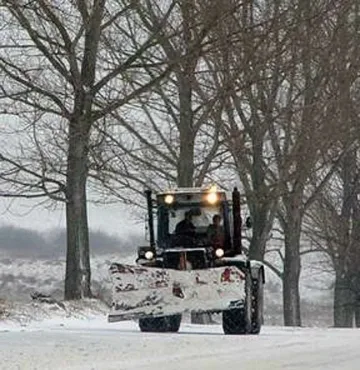 Теглят 50 тира от преспите край Бяла