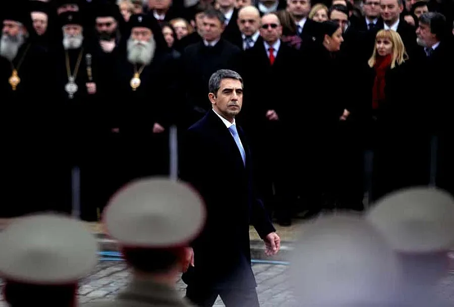 Плевнелиев: Ще възродим България заедно