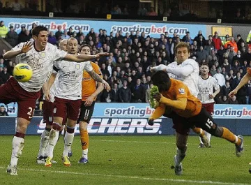 Ганаец аут за 3 месеца след шут на Стилиян 