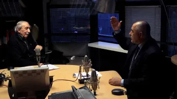 Бойко: Тираджиите да си сменят чипа