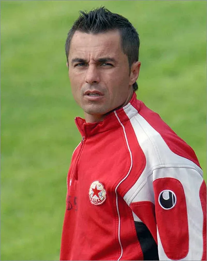 Петре погна ЦСКА за 24 бона