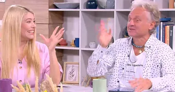 Къци Вапцаров смрази водещите по bTV 