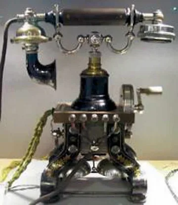 Продадоха на търг рисунка на Бел за  $92 000