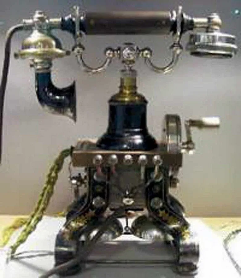 Продадоха на търг рисунка на Бел за  $92 000