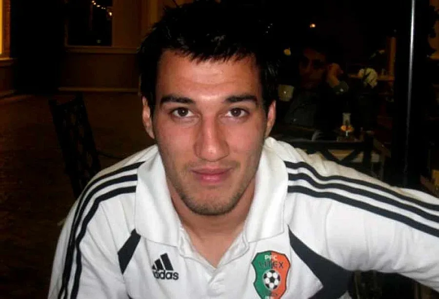 Попето надви Делев в Турция