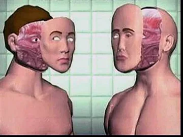 Трансплантираха лице на 19-годишен