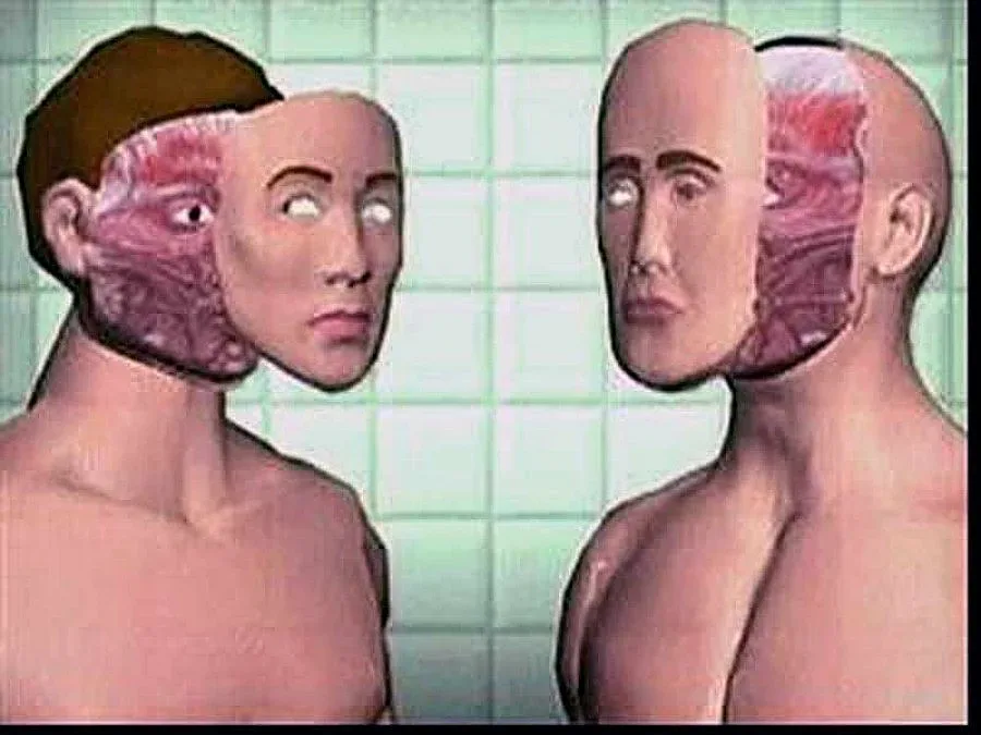 Трансплантираха лице на 19-годишен