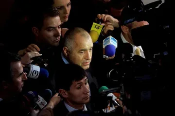 Бойко: Да направят стачка срещу Ковачки 