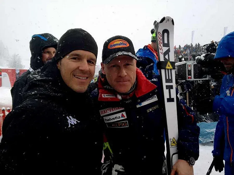 Дидие Кюш с пета победа на „Щрайф”