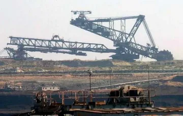 1000 мегавата мощности от "Марица Изток" са спрени