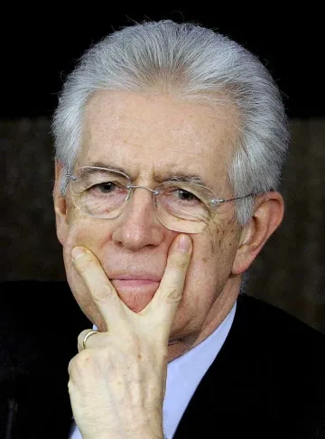 Кабинетът Монти прие план за либерализация на икономиката