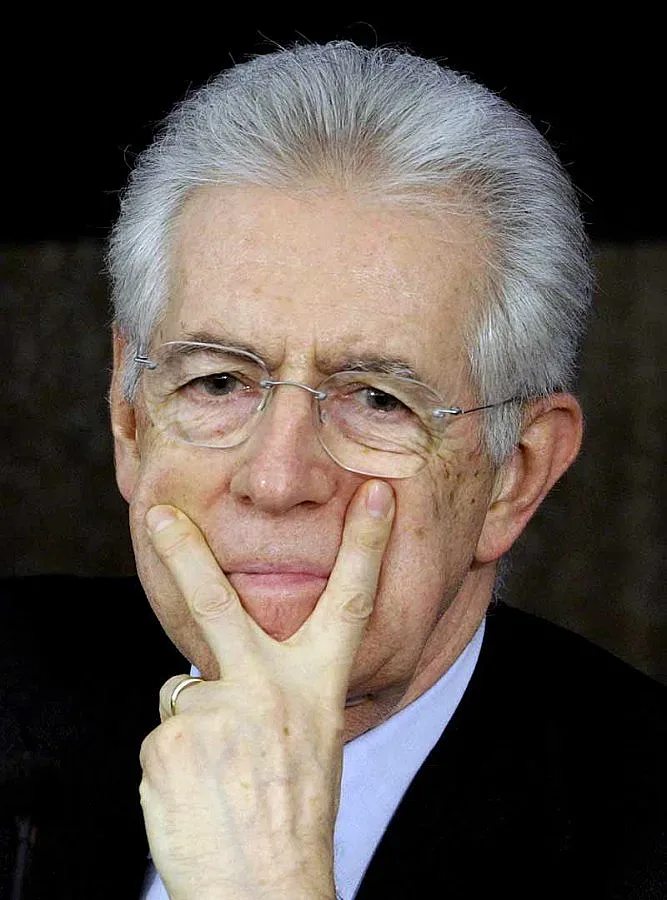 Кабинетът Монти прие план за либерализация на икономиката