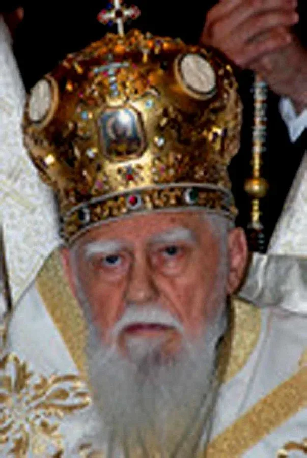 Патриарх Максим: Ще излезем със становище